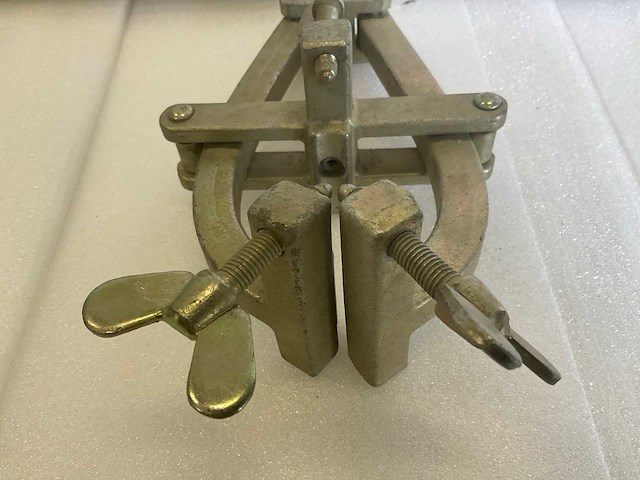 Pijpstelklem - afbeelding 4 van  5