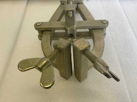 Pijpstelklem - afbeelding 4 van  5