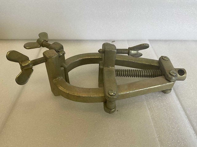 Pijpstelklem - afbeelding 5 van  5