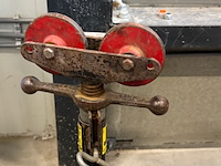 Pijpsteun ridgid - afbeelding 3 van  3