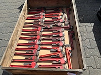 Pijptang (30x) - afbeelding 1 van  2