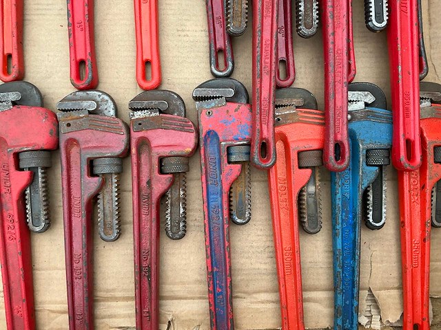 Pijptang (38x) - afbeelding 2 van  6