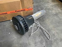 Pijpventilator - afbeelding 2 van  3