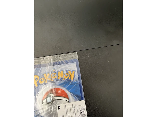 Pikachu at the museum promo-pokémon-kaart (in groot formaat) - afbeelding 6 van  8