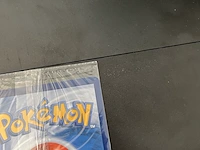 Pikachu at the museum promo-pokémon-kaart (in groot formaat) - afbeelding 6 van  8