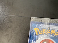 Pikachu at the museum promo-pokémon-kaart (in groot formaat) - afbeelding 7 van  8