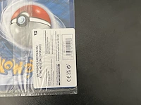 Pikachu at the museum promo-pokémon-kaart (in groot formaat) - afbeelding 8 van  8