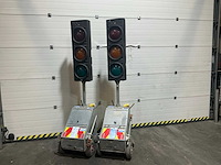 Pike evo verkeerslichten (2x) - afbeelding 4 van  11