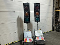 Pike evo verkeerslichten (2x) - afbeelding 5 van  11