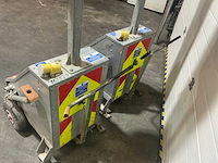 Pike evo verkeerslichten (2x) - afbeelding 6 van  11