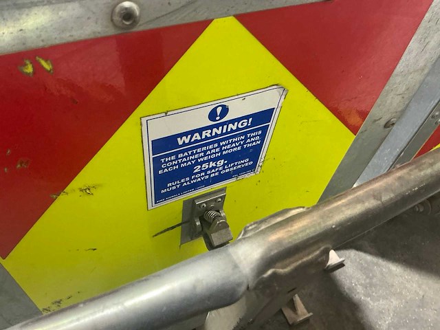 Pike evo verkeerslichten (2x) - afbeelding 8 van  11