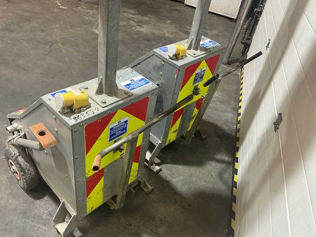 Pike evo verkeerslichten (2x) - afbeelding 6 van  11