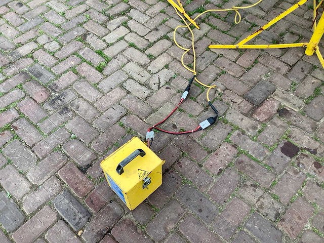 Pike muti verkeerslichten - afbeelding 5 van  7