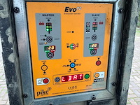 Pike muti verkeerslichten - afbeelding 6 van  7