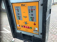 Pike muti verkeerslichten - afbeelding 7 van  7
