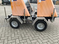 Pike signals gtw verkeers regelinstallatie - afbeelding 4 van  15