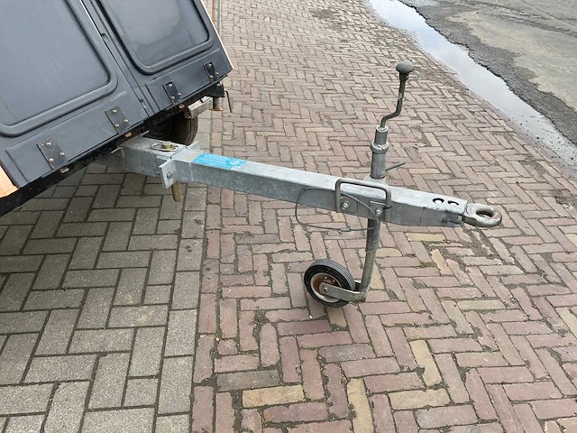 Pike signals gtw verkeers regelinstallatie - afbeelding 5 van  15