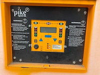 Pike signals gtw verkeers regelinstallatie - afbeelding 6 van  15