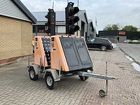 Pike signals gtw verkeers regelinstallatie - afbeelding 8 van  15
