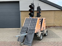 Pike signals gtw verkeers regelinstallatie - afbeelding 11 van  15