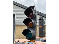 Pike signals gtw verkeers regelinstallatie - afbeelding 14 van  15