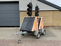 Pike signals gtw verkeers regelinstallatie - afbeelding 1 van  15