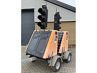 Pike signals gtw verkeers regelinstallatie - afbeelding 9 van  15