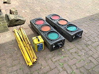 Pike signals verkeerslichten - afbeelding 2 van  3