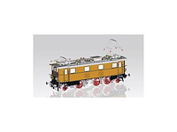 Piko h0 51420 e-locomotief ep2 'bavaria' - afbeelding 1 van  1