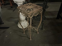 Pilaar / zuil divers (3x) - afbeelding 3 van  5