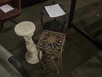 Pilaar / zuil divers (3x) - afbeelding 4 van  5