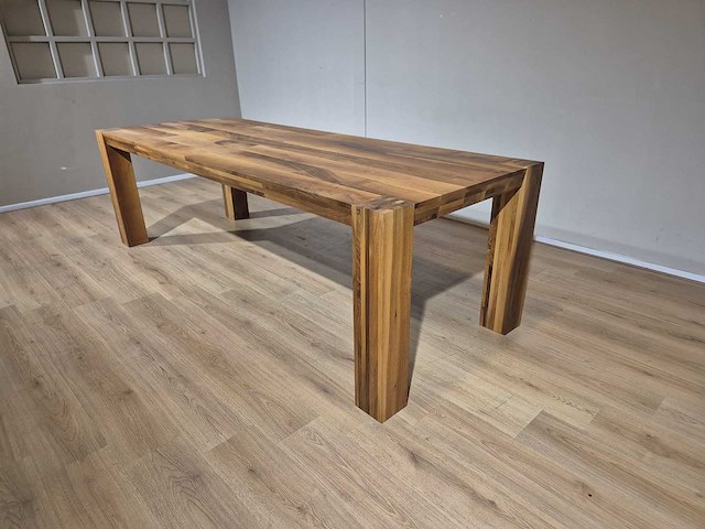 Pilat&pilat - hindrik - eettafel - afbeelding 4 van  11