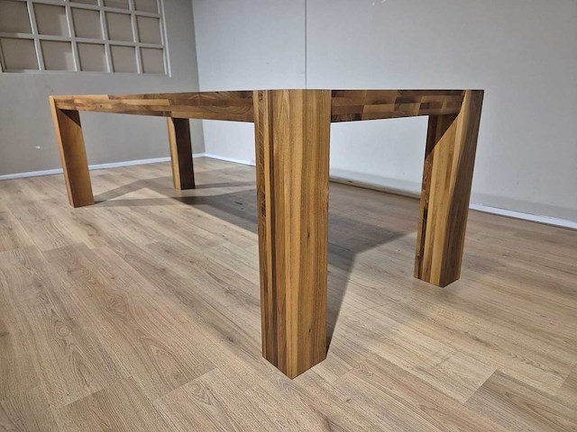 Pilat&pilat - hindrik - eettafel - afbeelding 9 van  11