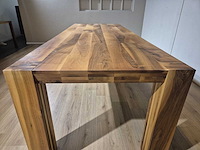 Pilat&pilat - hindrik - eettafel - afbeelding 10 van  11