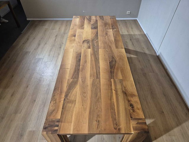 Pilat&pilat - hindrik - eettafel - afbeelding 11 van  11