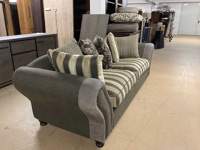 Pilio bankstel - afbeelding 4 van  15