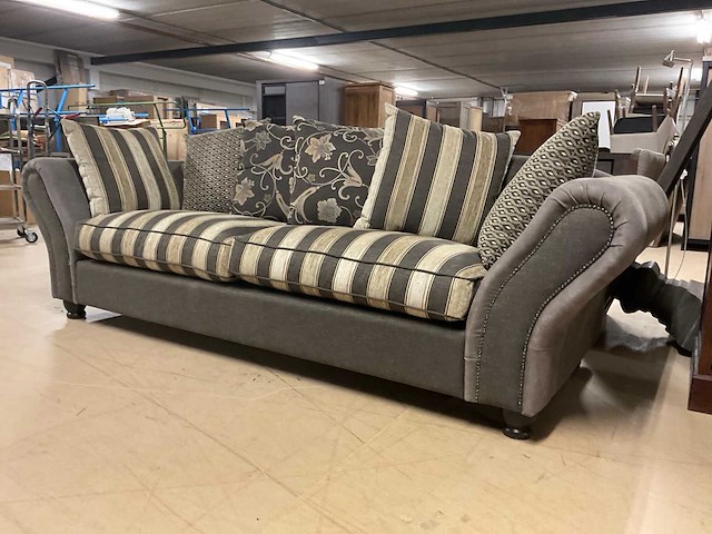 Pilio bankstel - afbeelding 10 van  15