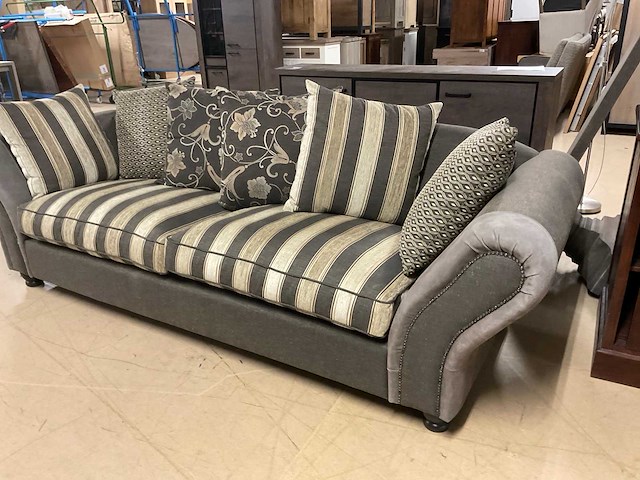 Pilio bankstel - afbeelding 12 van  15