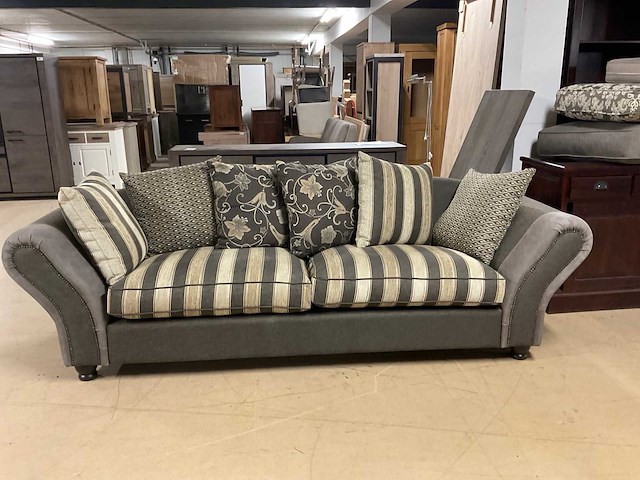 Pilio bankstel - afbeelding 14 van  15