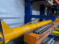 Pillar jib kraan - afbeelding 2 van  3
