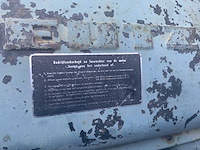 Pillen deutz stroomgenerator - afbeelding 12 van  20