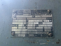 Pillen deutz stroomgenerator - afbeelding 19 van  20