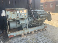 Pillen deutz stroomgenerator - afbeelding 2 van  20