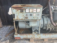 Pillen deutz stroomgenerator - afbeelding 3 van  20