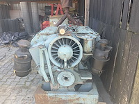 Pillen deutz stroomgenerator - afbeelding 9 van  20
