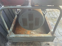 Pillen deutz stroomgenerator - afbeelding 9 van  20