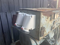 Pillen deutz stroomgenerator - afbeelding 16 van  20