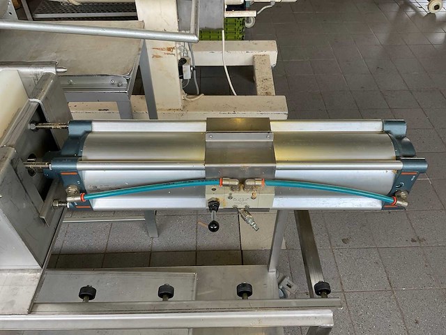 Pillenpers - afbeelding 1 van  1