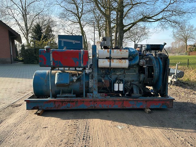 Piller stoomgenerator - afbeelding 2 van  7