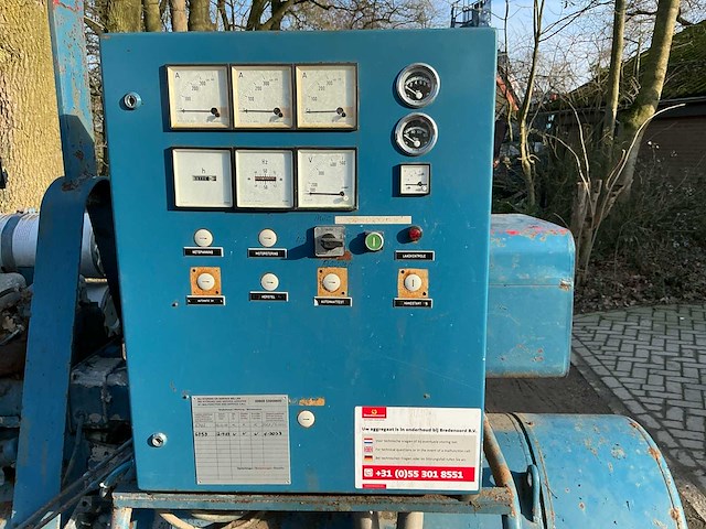 Piller stoomgenerator - afbeelding 6 van  7